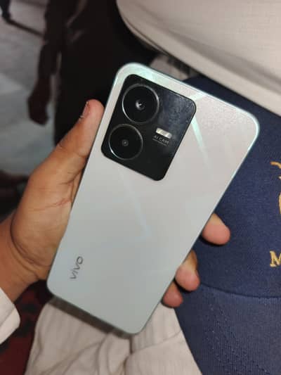 Vivo Y22