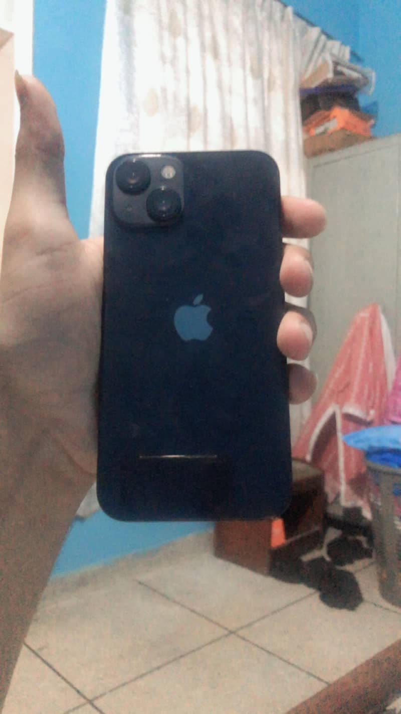 Apple iPhone 13 3