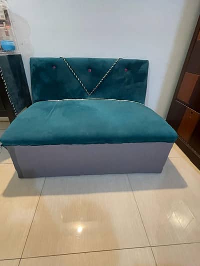 Good condition