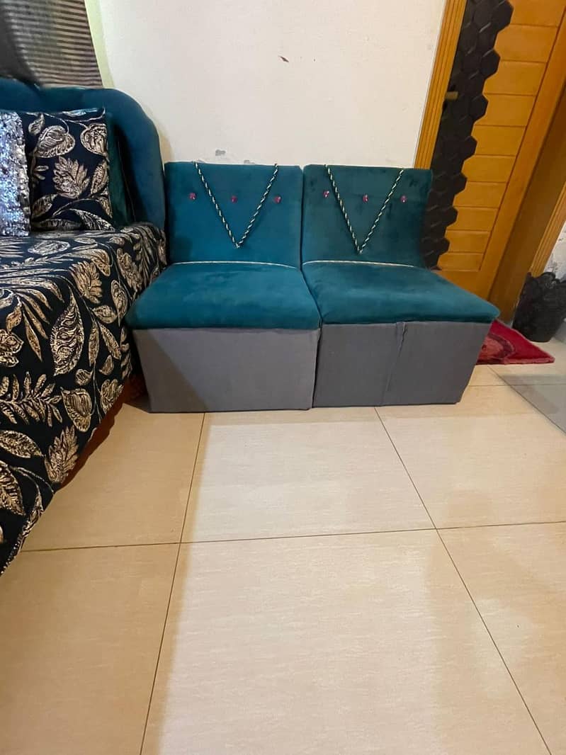Good condition 5