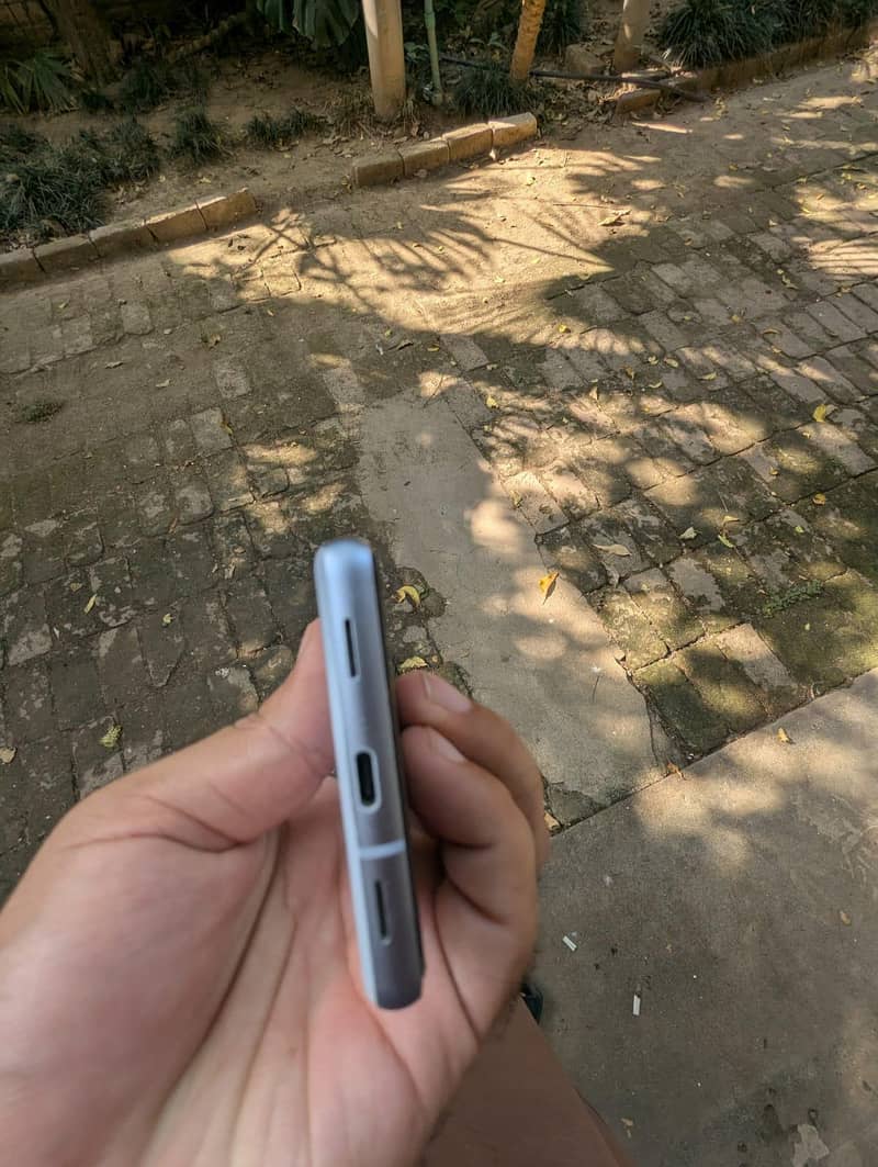 Google Pixel 7a 1