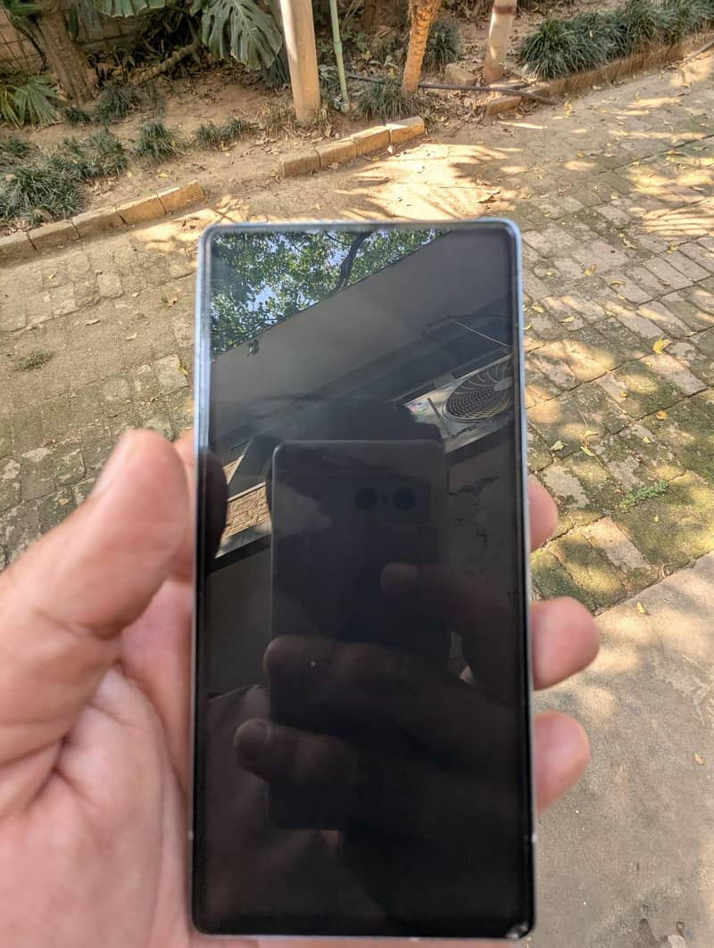 Google Pixel 7a 2