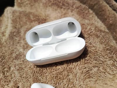 Earpods pro type c
