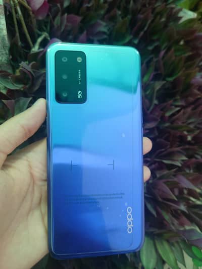 OPPO A53s pta approved