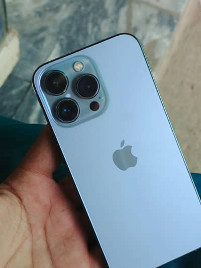 Apple iPhone 13 Pro