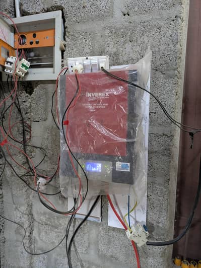 Inverex Axpert VM III 3.2