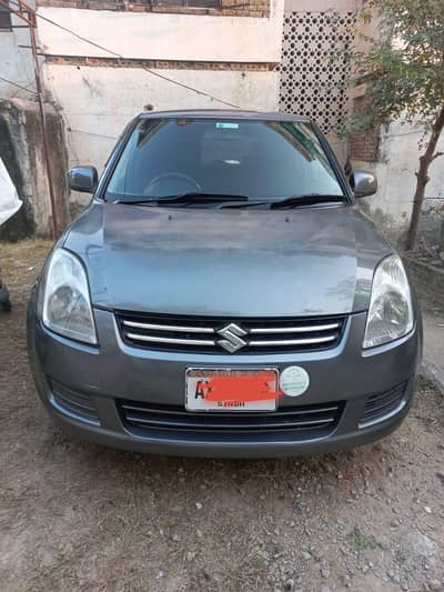 Suzuki Swift 2012 | All Documents Clear | Excellent Condition