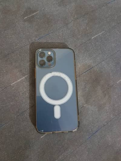 Apple iPhone 12 Pro factory unlock 128gb