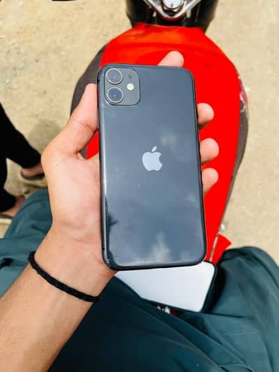 Apple iPhone 11