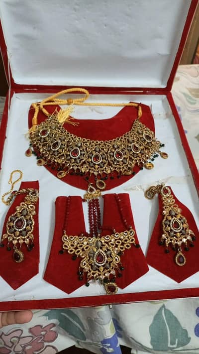 Bridal set for sale