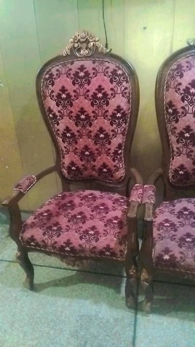 chair set