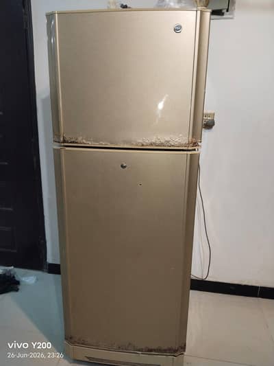 Fridge PEL (100% ok)