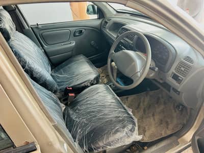Suzuki Alto 2004 whtasp 0/3/3/6--835/17/40