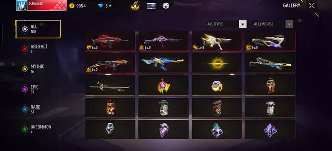 good id 5 evo 1 entry 1 skydive good emotes