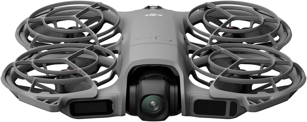DJI NEO 2 combo without controller 2