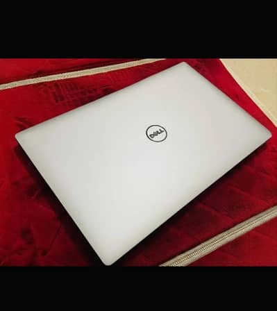 DELL PRECISION 5520 - READ FULL AD
