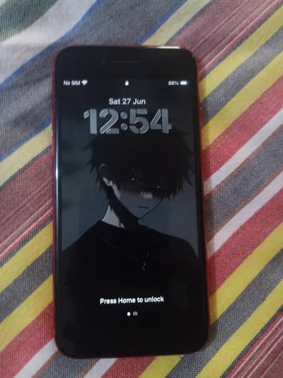 Apple iPhone SE