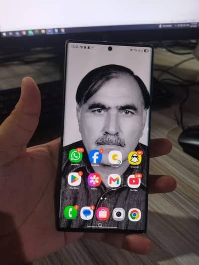 Samsung s22 ultra