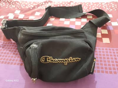 Crossbody Bags - Champion & FILA