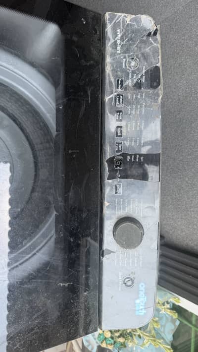 Haier HWM 150-1678