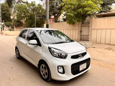 KIA Picanto 2020