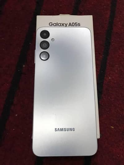 Samsung a05s