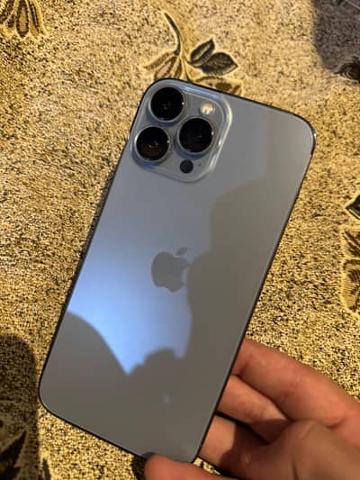 Apple iPhone 13 Pro Max