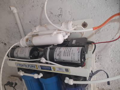 ro plant