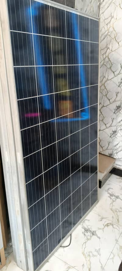 3.6 kw solar system with panel 270*4