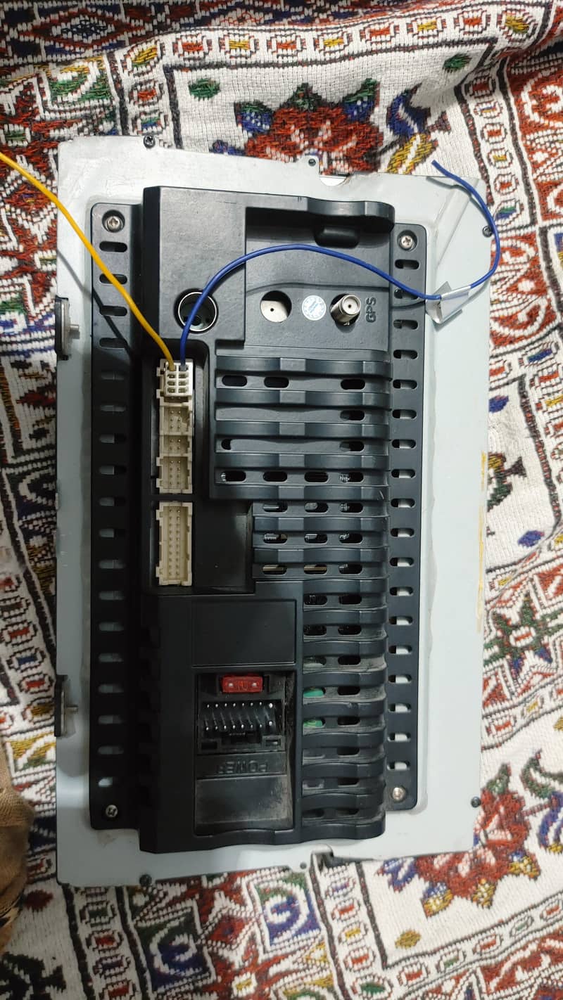Android Panel 9" Used 5