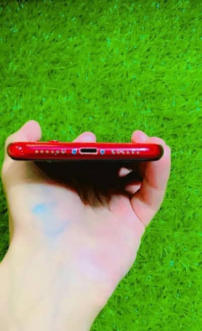 Apple iPhone XR