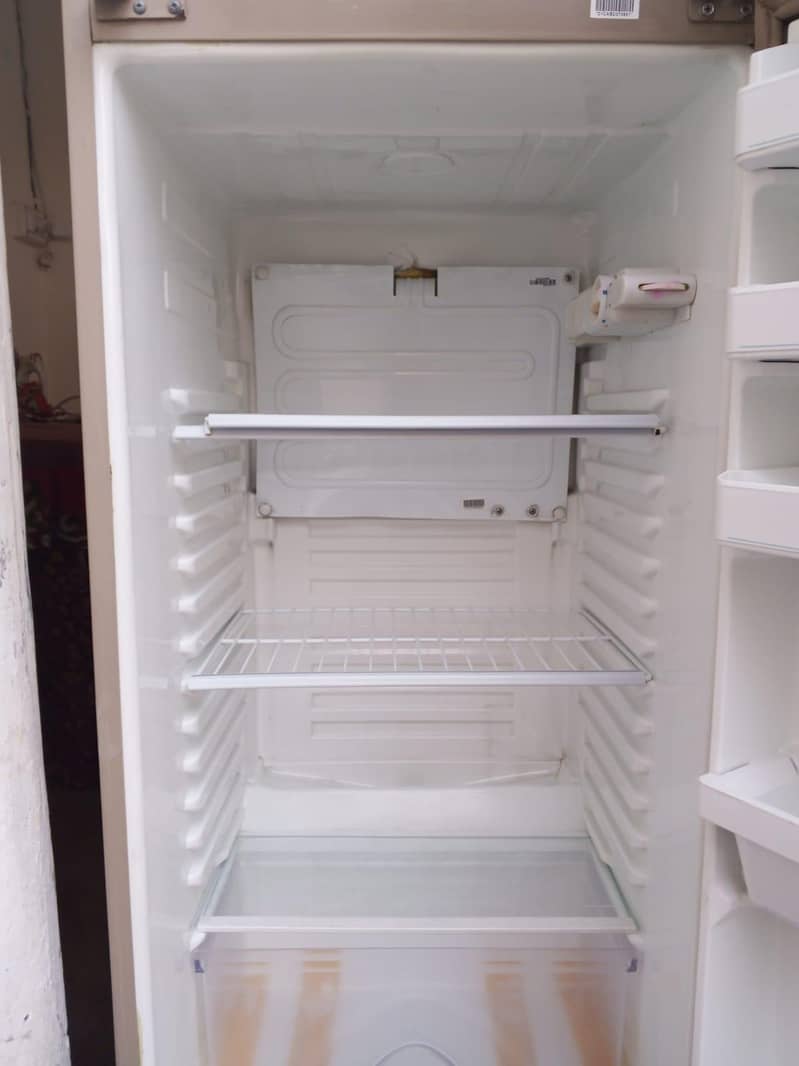 Fridge 1