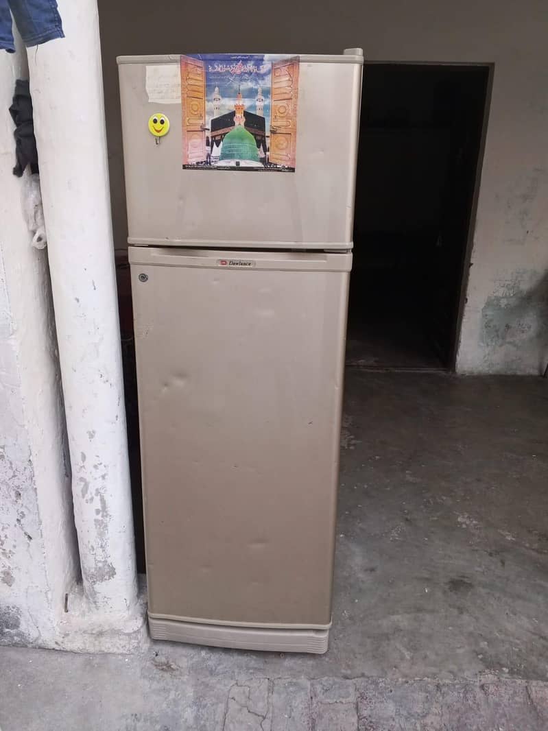 Fridge 6