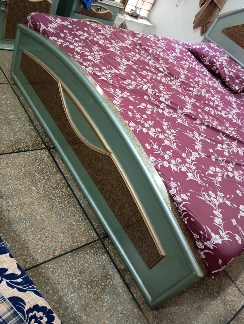 bed set 4