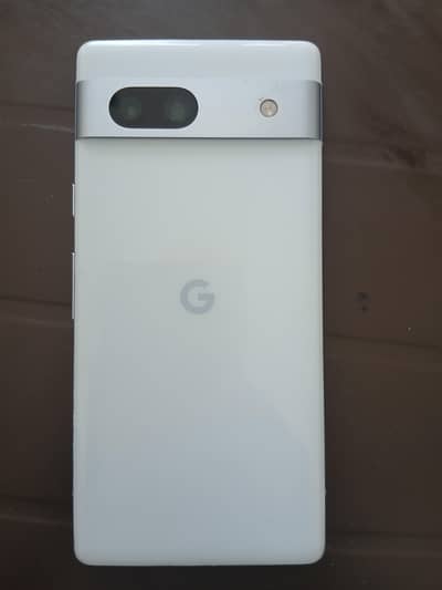 Google Pixel 7