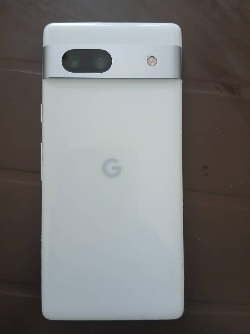 Google Pixel 7 0