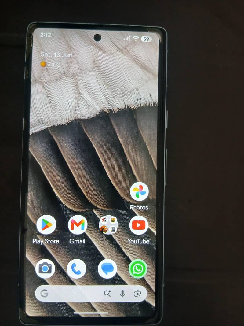 Google Pixel 7 1