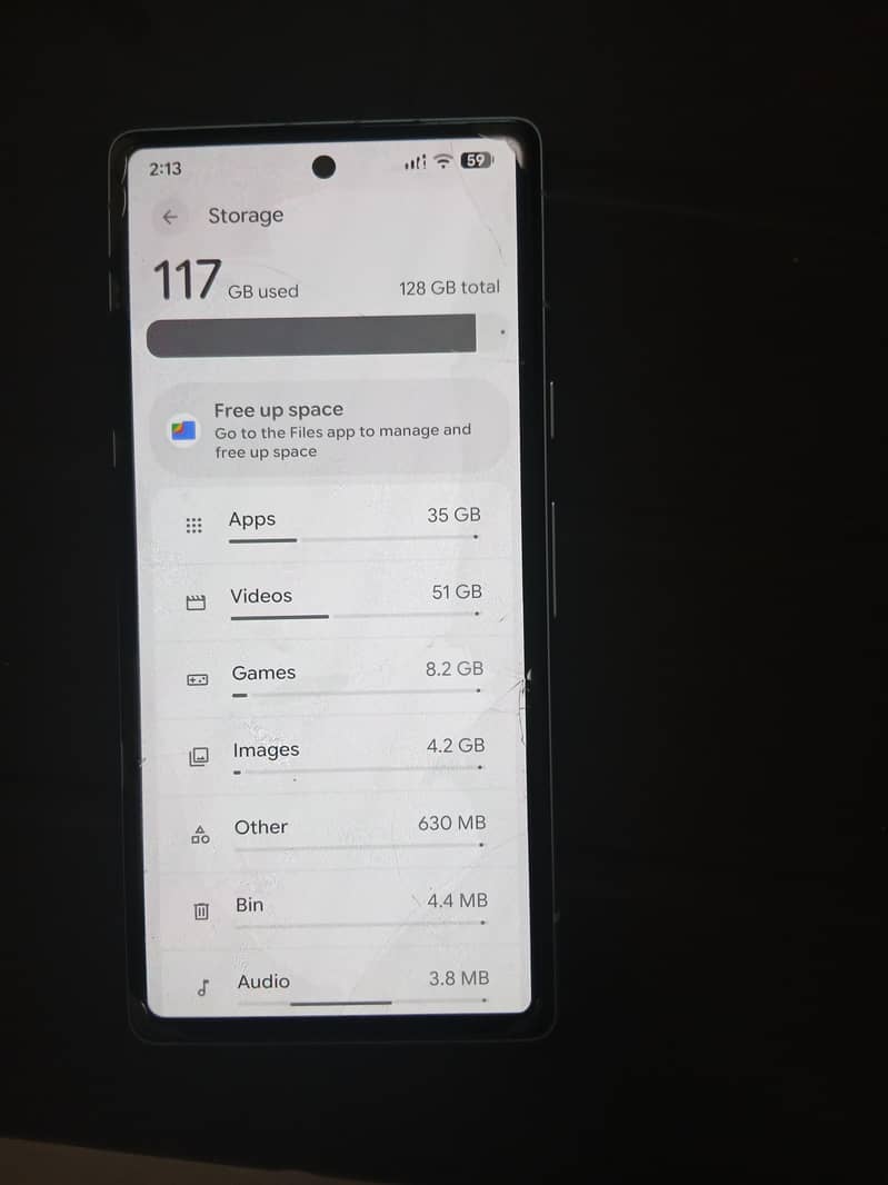 Google Pixel 7 2