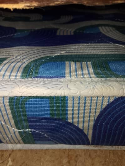 hard foam hai