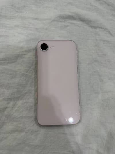 iphone 17e notting issue