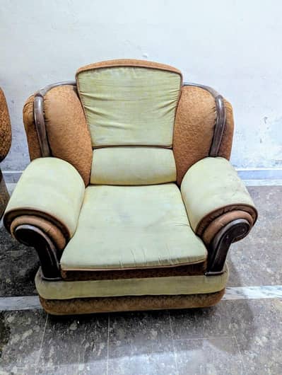 comfortable sofas