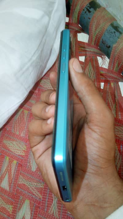 Tecno Spark Go