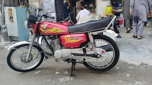 jiven bike