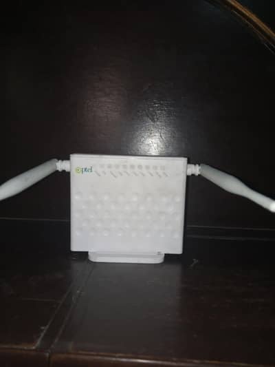 PTCL Modem For Sale!