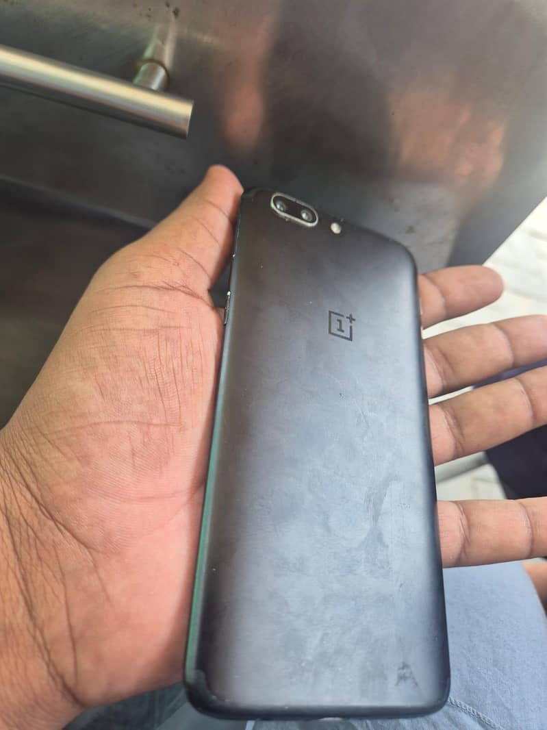 One Plus 5 1