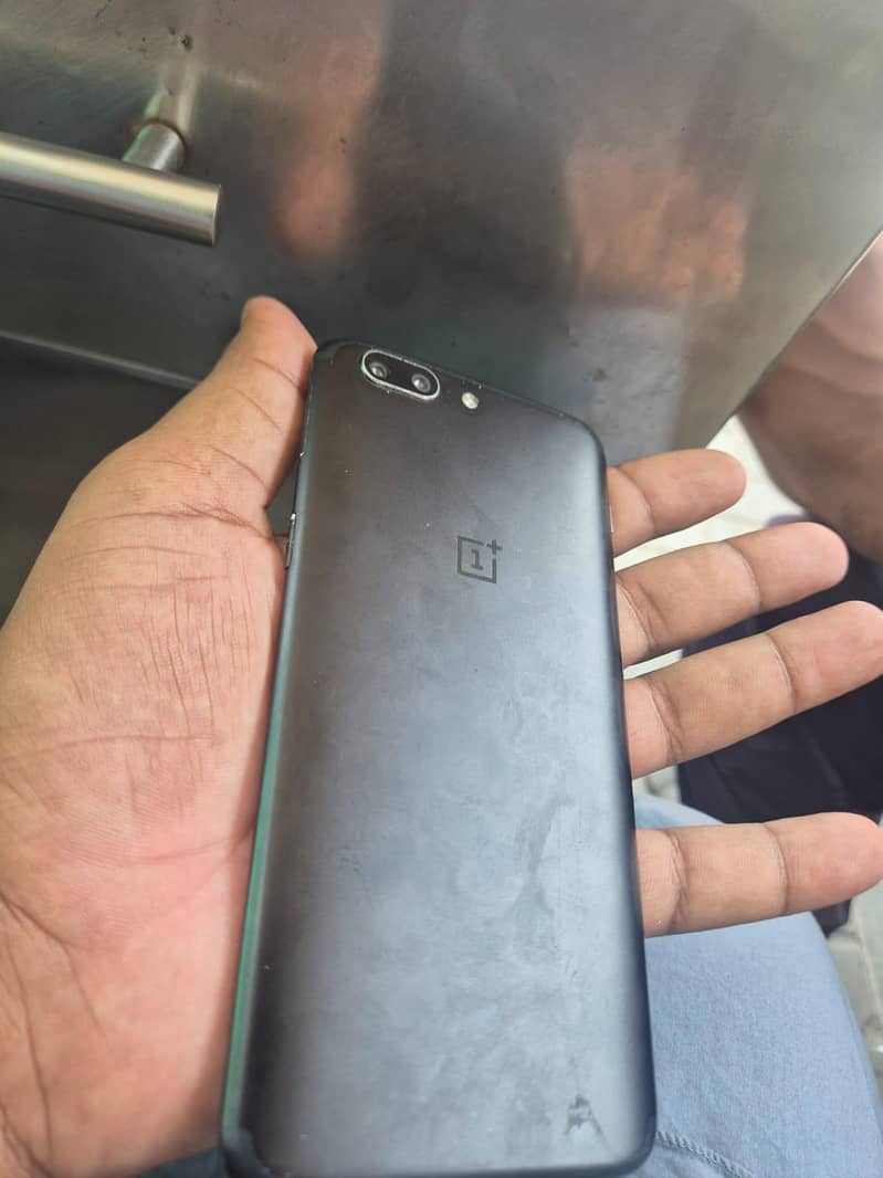 One Plus 5 3