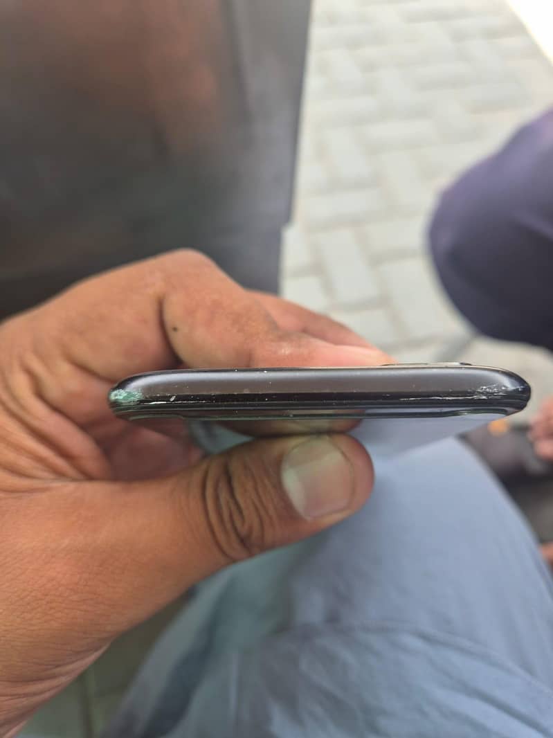 One Plus 5 5