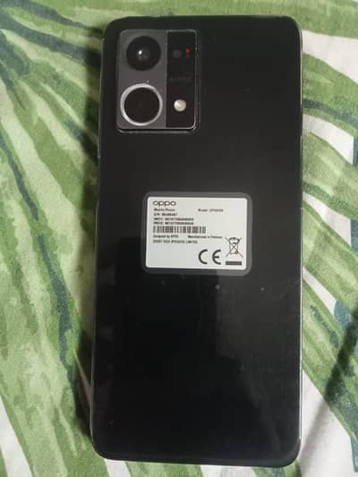 OPPO F21 Pro