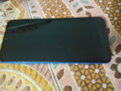Infinix Note 12 G96 Panel Changed Complete Box