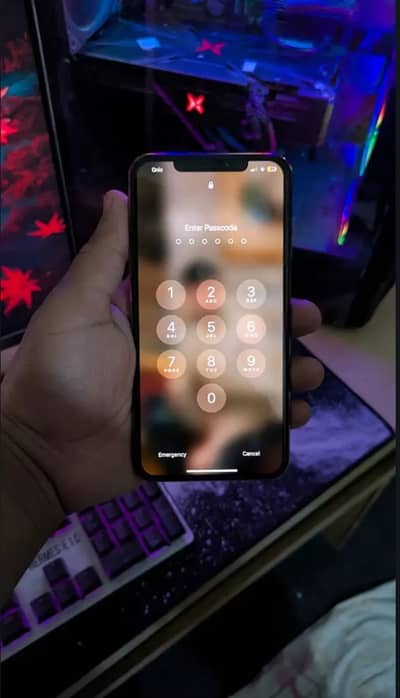 Apple iPhone XS Max